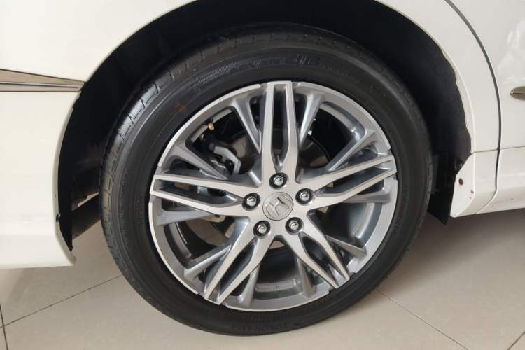 Used Honda Elysion 2019 2.0L Hybrid Luxury Edition Right Rear Wheel Hub