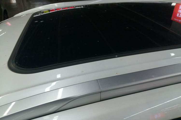 Used AION Y 2024 Plus 510 Intelligent Driving Version Roof