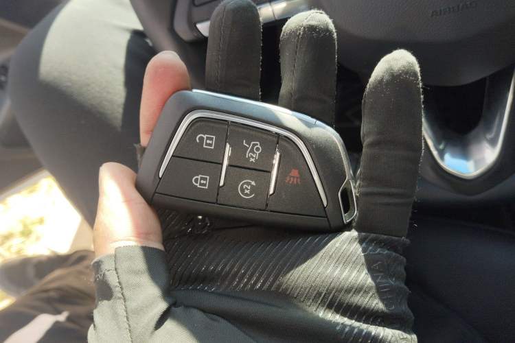 Used Cadillac CT5 2023 28T Luxury Edition (Standard Version)