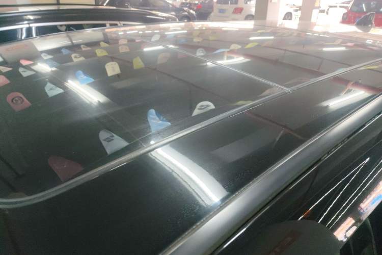 Used Honda Breeze 2020 240TURBO CVT 2WD Elite Edition
