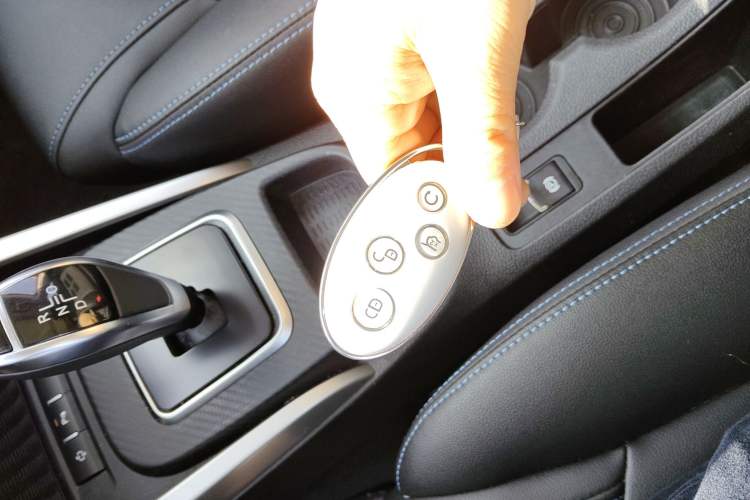 Used BYD Yuan New Energy 2018 EV360 Smart Connect Cool Edition
