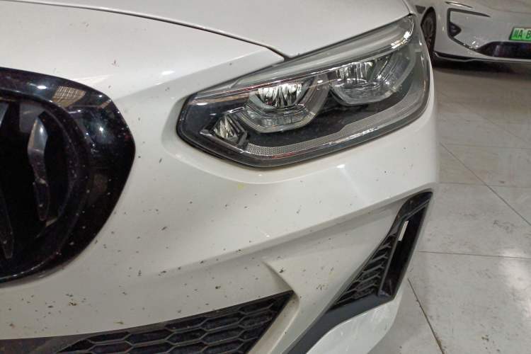 Used BMW 1 Series 2021 125i M Sport Night Edition