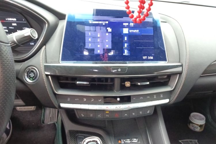 Used Cadillac CT5 2022 28T Platinum Edition