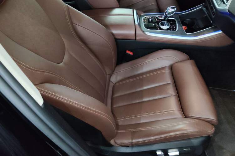 Used BMW X5 (Import) 2021 Restyled xDrive30i M Sport Package
