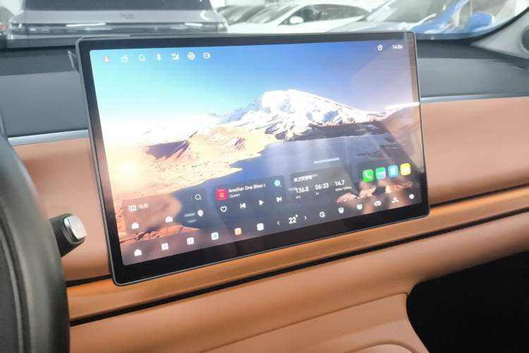 Used Leapmotor C16 2024 Pure Electric 520 Deluxe Edition