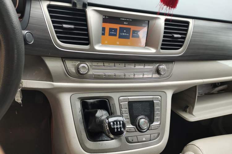 Used SAIC MAXUS G10 2018 PLUS 1.9T Manual Elite Edition Diesel