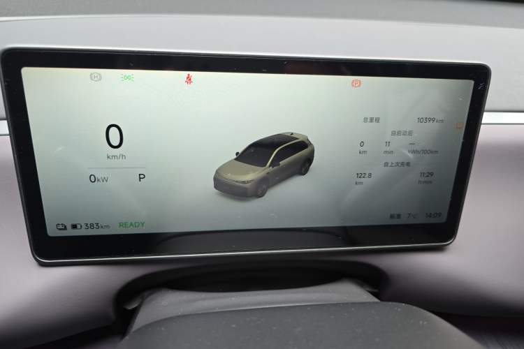 Used Leapmotor C10 2026 605 Enjoyment Edition