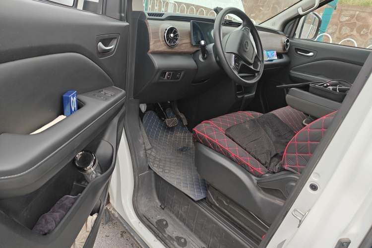 Used Ruichi EC75 2024 Pioneer Model I 50.38 kWh