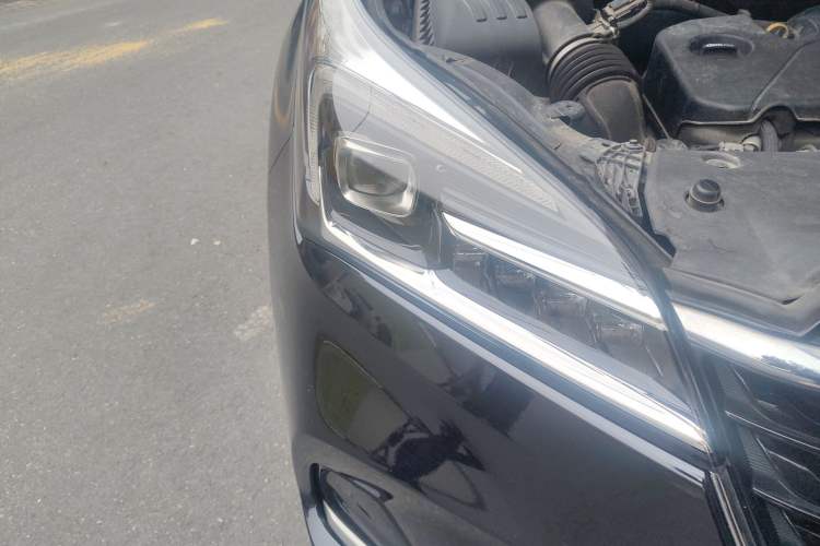 Used Buick Envision 2021 532T Two-Wheel-Drive Elite Version