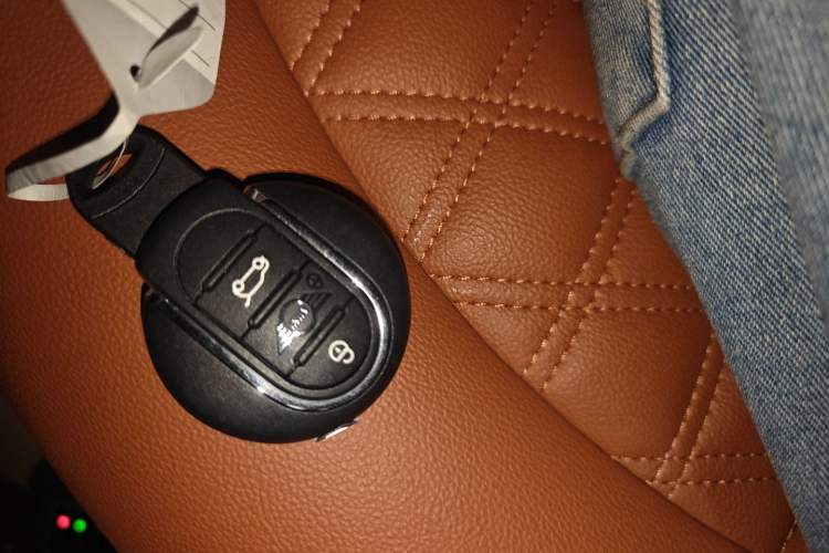 Used MINI MINI 2018 1.5T ONE PLUS