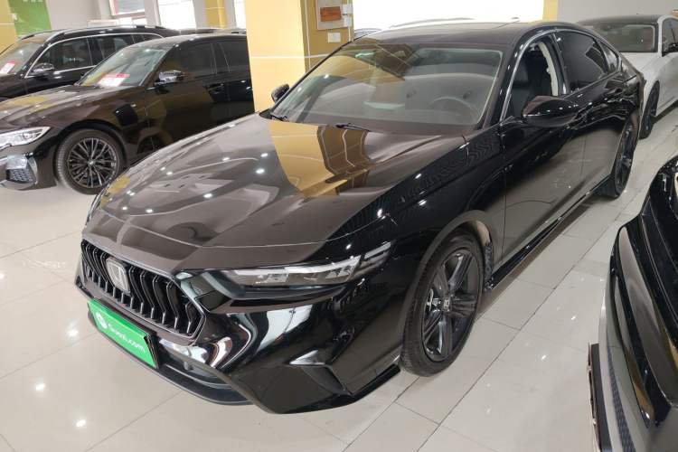 Used Honda Inspire 2024 260TURBO Elite Edition