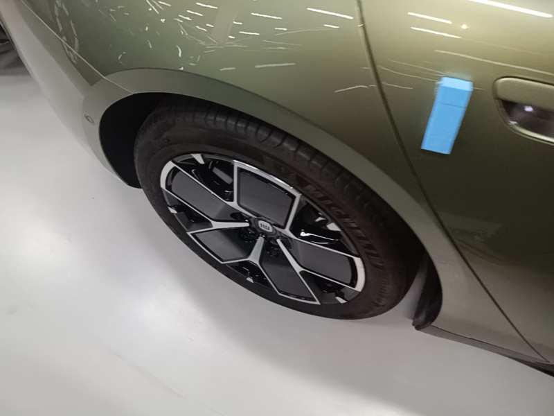 Used Xiaomi Auto SU7 2024 Rear-Drive Long-Range Intelligent Driving Version — 25