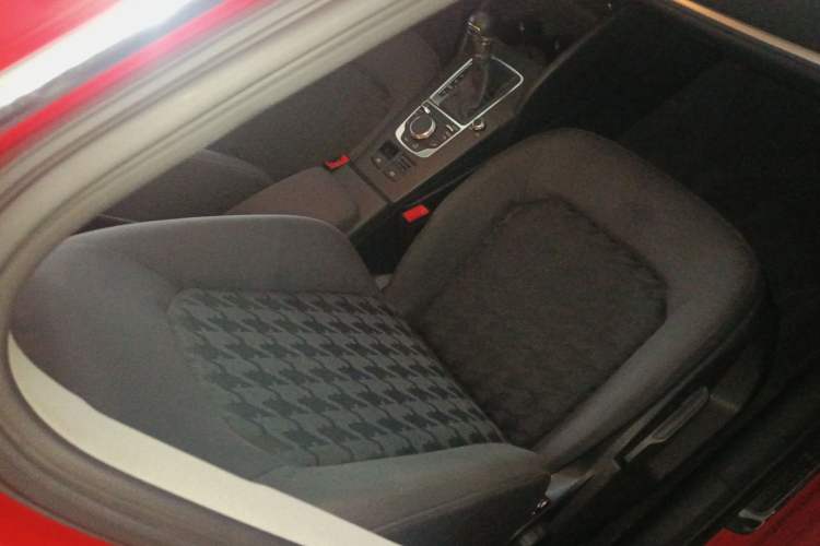 Used Audi A3 2016 Sportback 35 TFSI Ambition Edition
