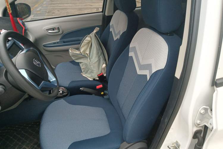 Used CHANGAN OSHAN Benni E-Star 2020 Xinyue Edition Lithium-NMC
