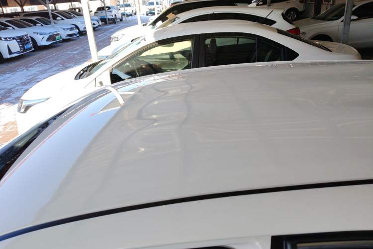 Used Toyota Vios FS 2022 1.5L 20th Anniversary Edition
