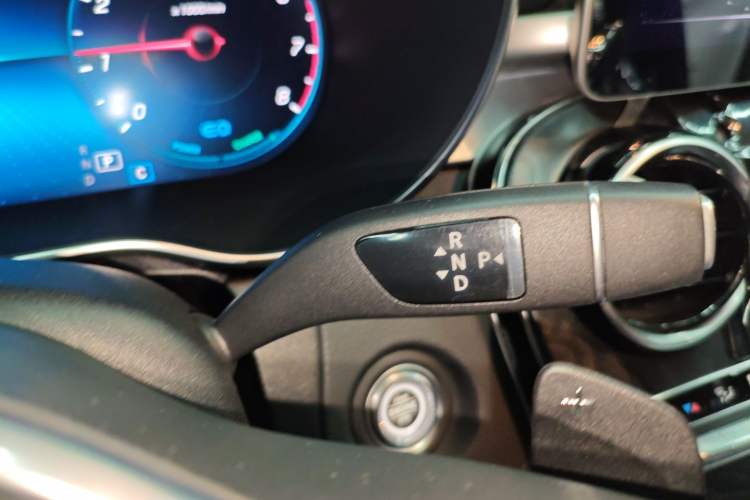 Used Mercedes-Benz C-Class 2019 C 260 L Sport Edition