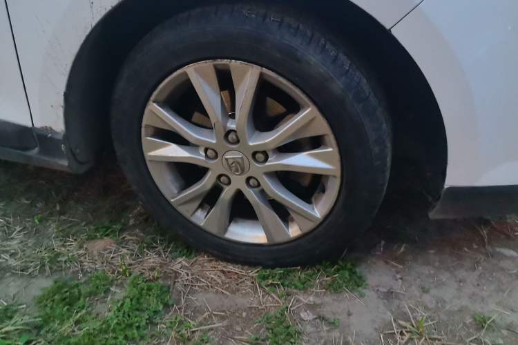 Used Baojun 730 2016 1.5L Manual Luxury Edition 7 Seats
