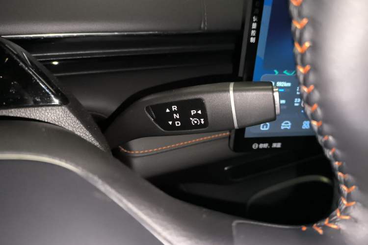 Used Deepal S07 2023 200Max Range-Extended Version