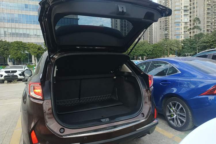 Used Acura CDX 2016 1.5T Two-Wheel Drive Enjoyment Version
