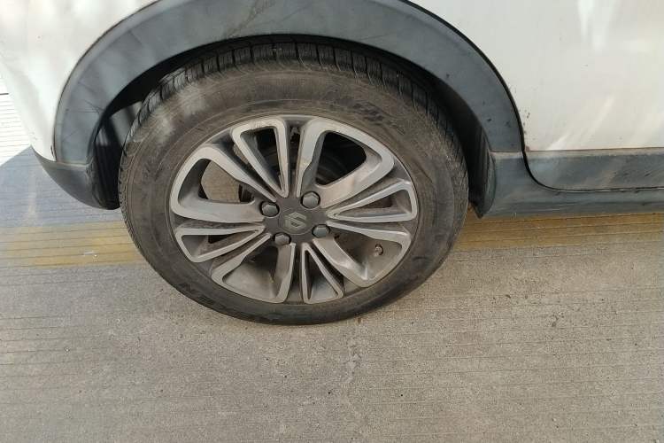 Used Leapmotor T03 2021 400 Lite Edition Lithium Iron Phosphate
