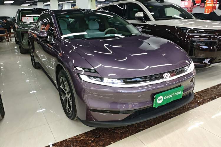 Used Qiyuan A06 2026 Model 510 Max