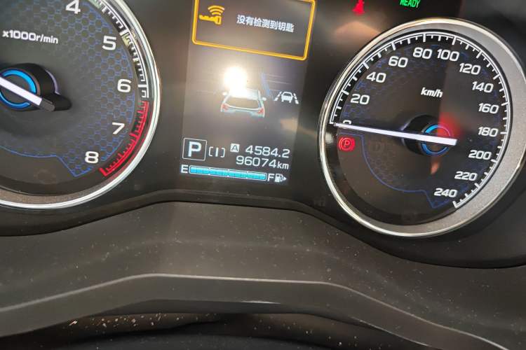 Used Subaru Forester 2019 2.0i e-Boxer Sport Edition EyeSight
