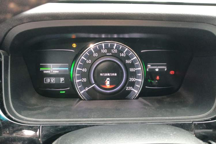 Used Honda Elysion 2019 2.0L Hybrid Luxury Edition