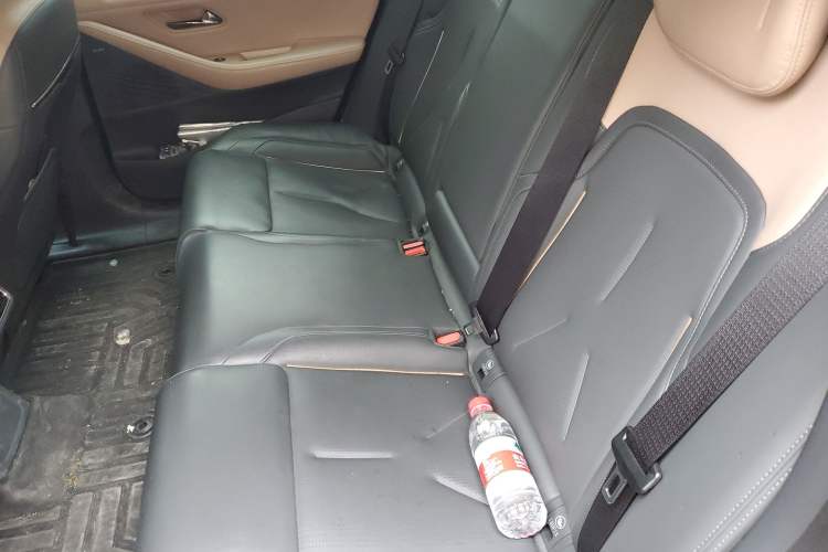 Used Deepal SL03 2022 515 Pure Electric Version
