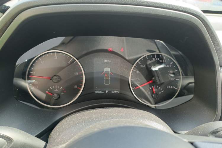 Used Great Wall Poer 2021 2.0T Commercial Version Automatic Diesel 4x4 Elite Long-Box GW4D20M
