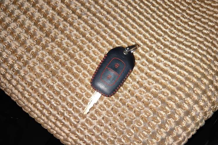 Used Dongfeng Fengon E1 2020 E-Motion Model