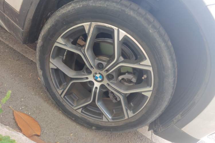Used BMW X1 2020 sDrive20Li Premium Edition
