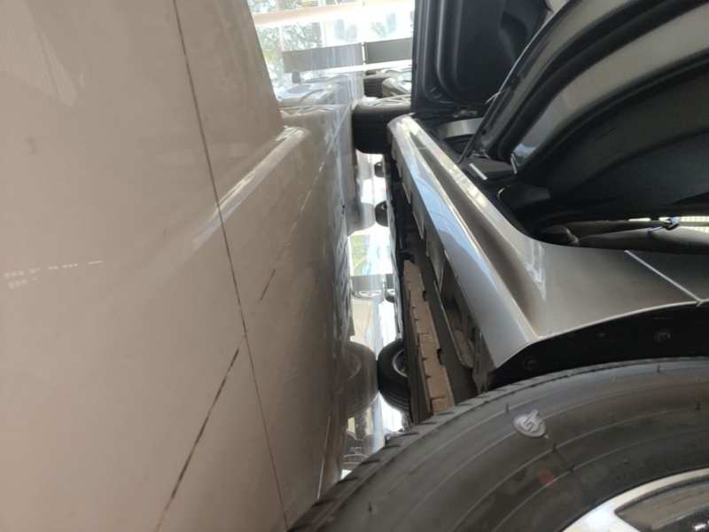 Used BYD Qin PLUS 2024 HONOR Edition DM-i 55KM Leading Model — 21