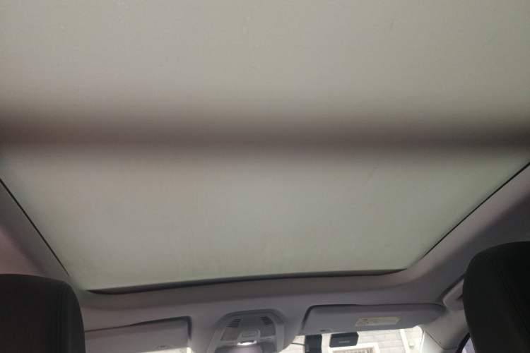 Used Peugeot 4008 2017 350THP Elite Edition
