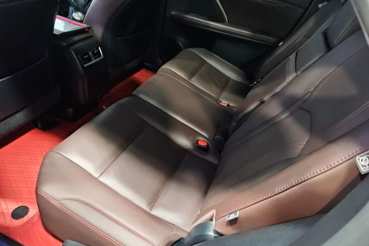 Used Lexus RX 2020 Facelifted 300 4x4 Elegant Edition