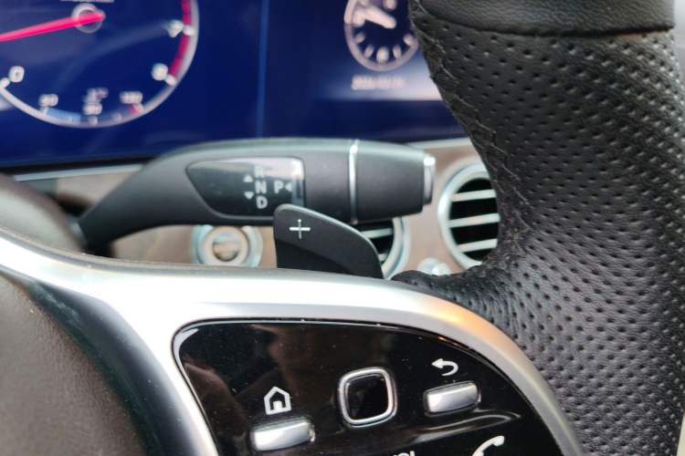 Used Mercedes-Benz E-Class 2019 Restyled E 300 L Luxury Edition