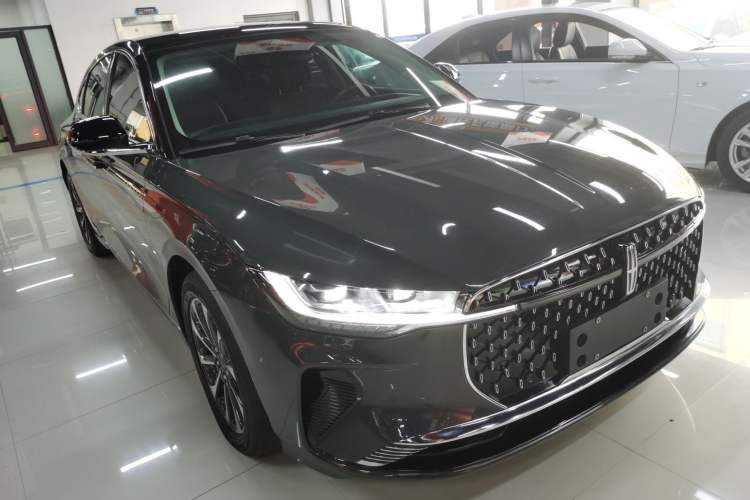 Used Lincoln Z 2022 iXiang Deluxe Edition
