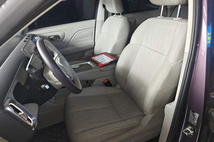 Used Leapmotor B10 2025 510 Joyful Edition
