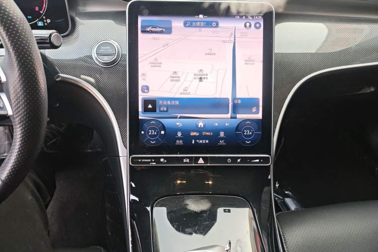 Used Mercedes-Benz C-Class 2023 Second Facelift C 260 L Sport Edition
