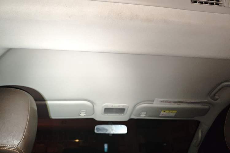 Used FORTHING Lingzhi PLUS 2022 Travel Edition 2.0L Manual Luxury Version 7 Seats