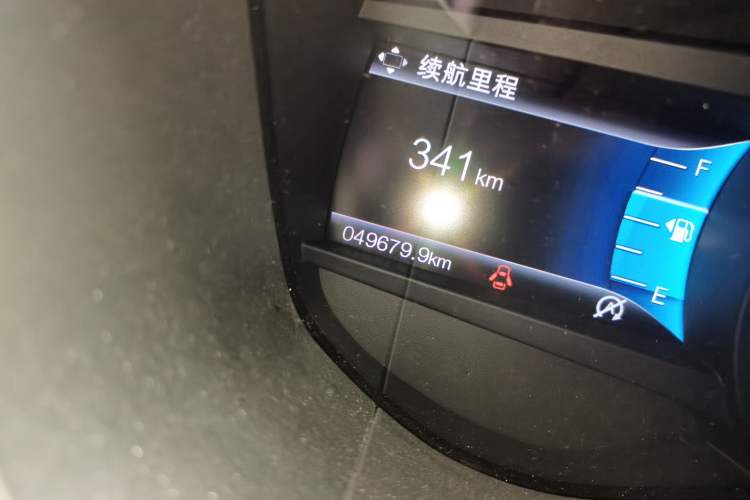 Used Ford Mondeo 2017 EcoBoost 180 Luxury Model