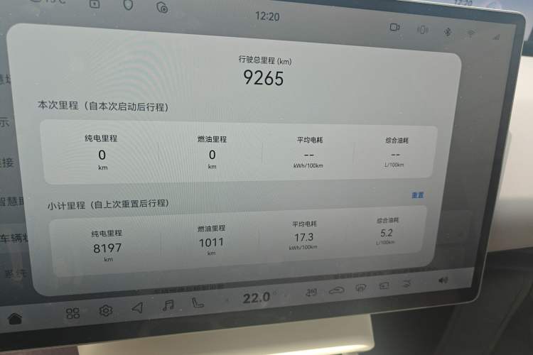 Used Avatr 06 2025 Pro Range-Extended Edition