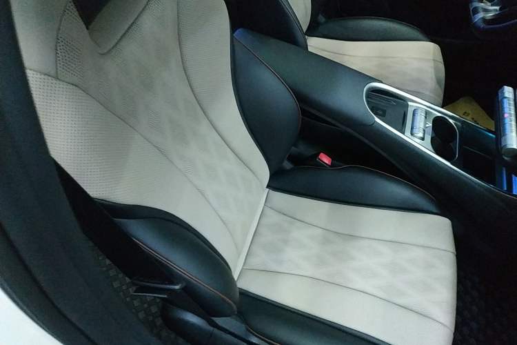 Used BYD Dolphin 2024 Honor Edition 420km Fashion Version