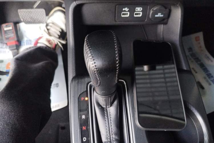 Used Honda Civic 2022 240TURBO CVT Dynamic Edition