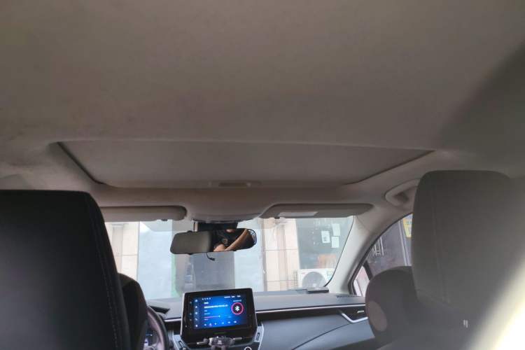 Used Toyota Corolla 2021 1.2T S-CVT Elite PLUS Edition