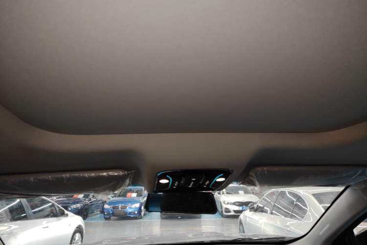 Used JETOUR X90 PLUS 2024 1.6TD DCT Villa PRO 7-Seater
