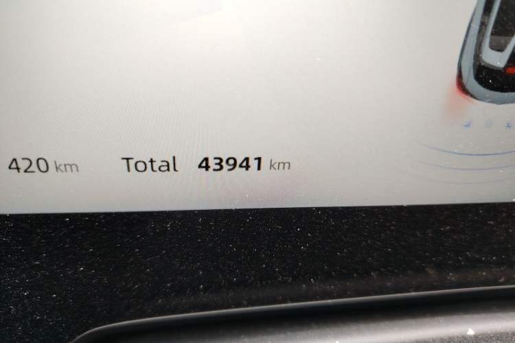 Used CHANGAN UNI-T 2023 Second-Generation 1.5T Prestige Model