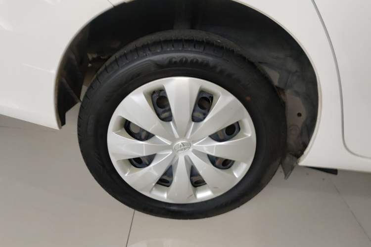 Used Toyota YARiS L  Zhi Xiang 2017 1.5E CVT Dynamic Edition
