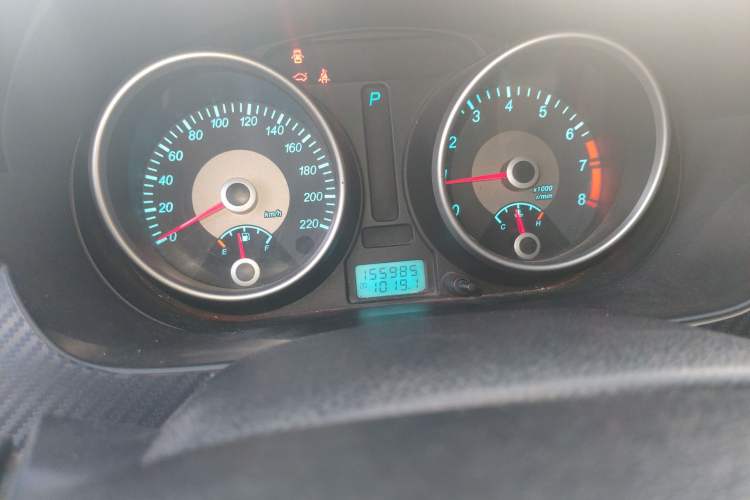 Used Buick Excelle 2011 1.6LX-AT