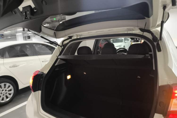 Used Nissan Tiida 2021 1.6L CVT Smart Drive Edition
