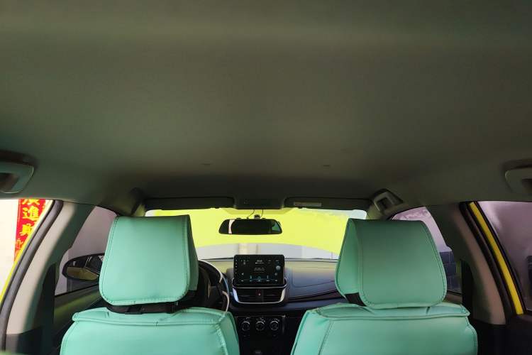 Used Toyota YARiS L Zhi Xuan 2021 1.5L CVT Leading Edition